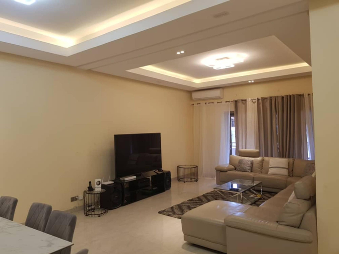 Others 5, Biagui Apartment, Guédiawaye