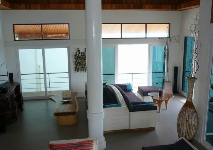 Others 4, 5 Bedroom Seaview Villa Tongson Bay, Ko Samui