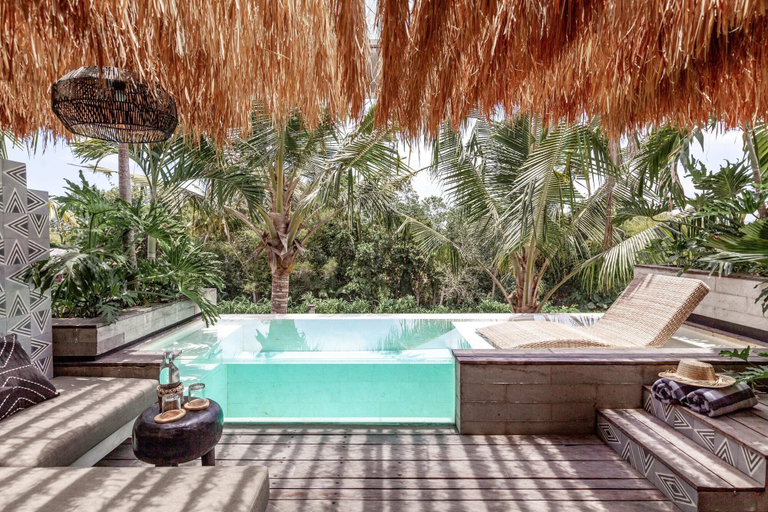 Sport & Beauty 3, Batukaru Private Pool Suite 2, Badung