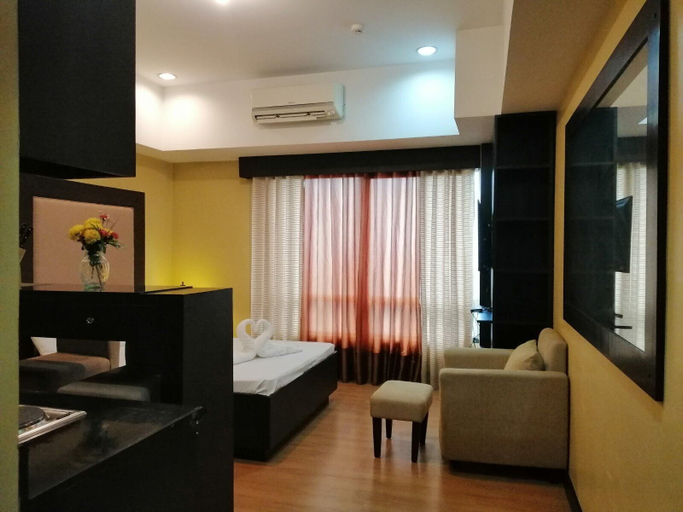 Others 5, Lancaster Hotel by Central Flats, Mandaluyong