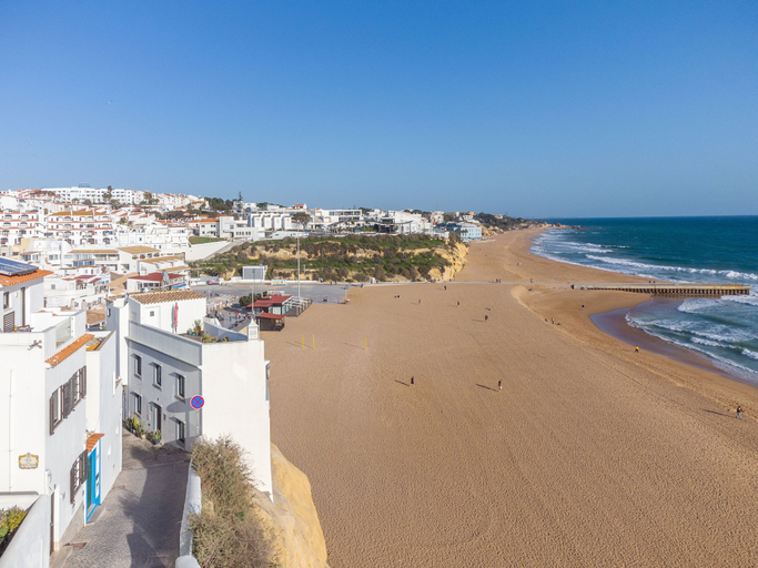 Exterior & Views 2, Casa da Bateria by HelloVacations, Albufeira
