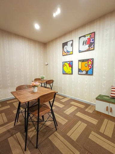 Others 5, D'sney Guest House, Malacca City