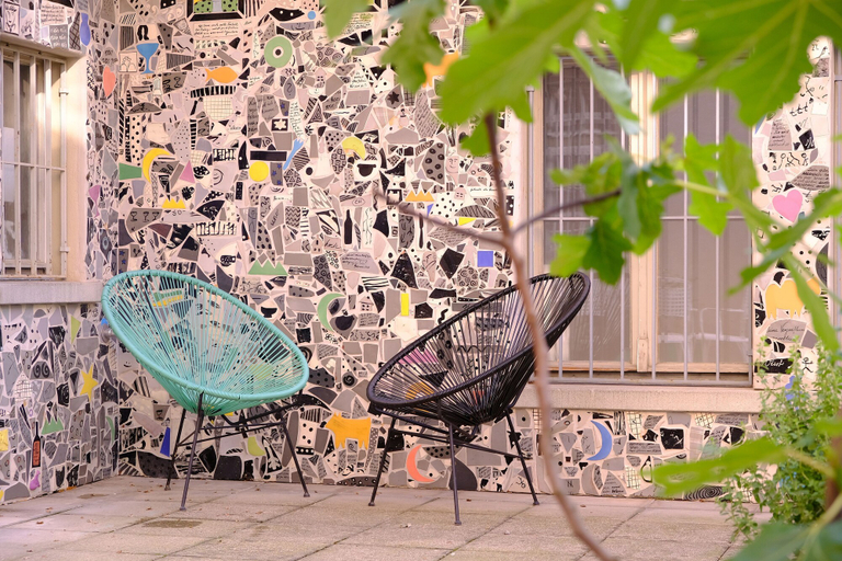 Exterior & Views 2, Barabas - Hostel, Luzern