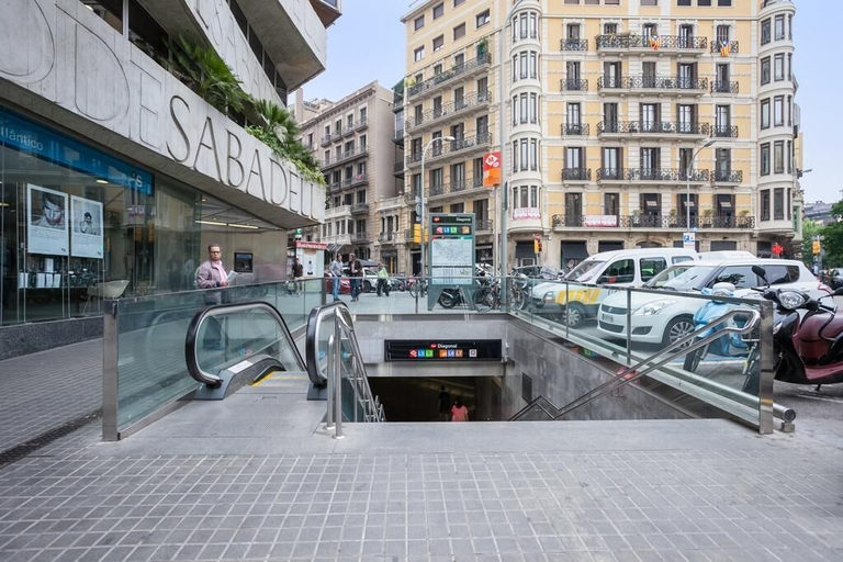 Public Area