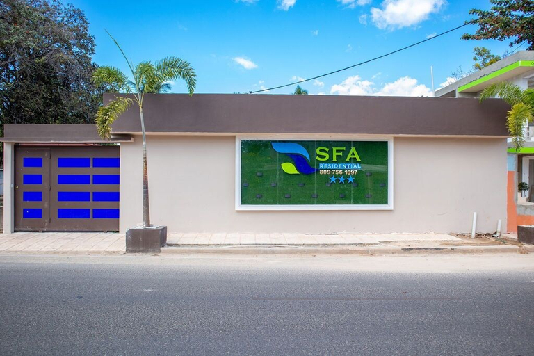 Exterior & Views 2, Residencial SFA Pedernales, Pedernales