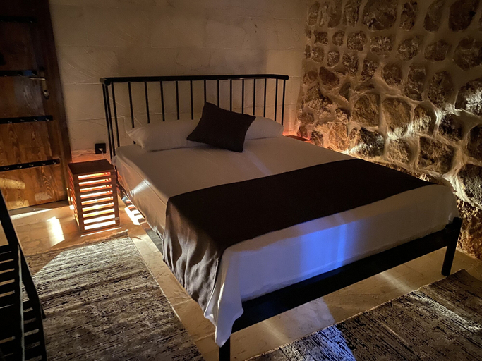 Bedroom 4, Norn Hotel, Kızıltepe