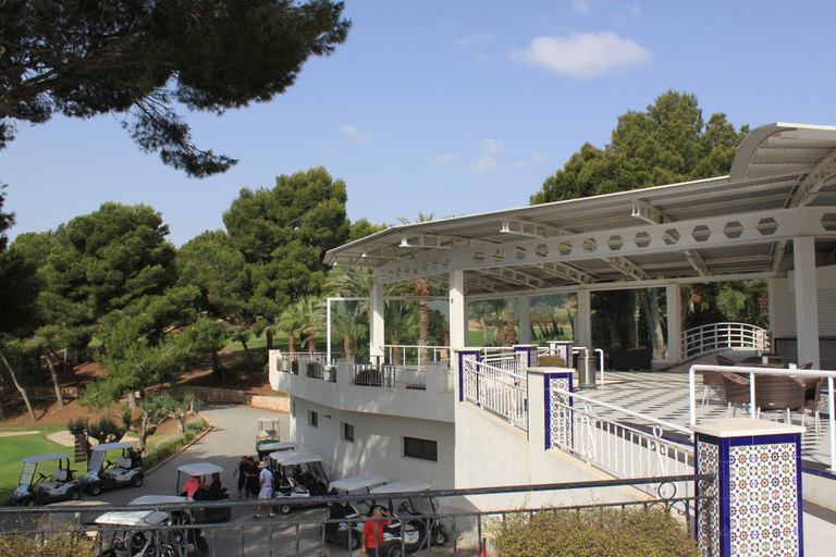 Exterior & Views 2, Villa Castillo Nuevo, Alicante