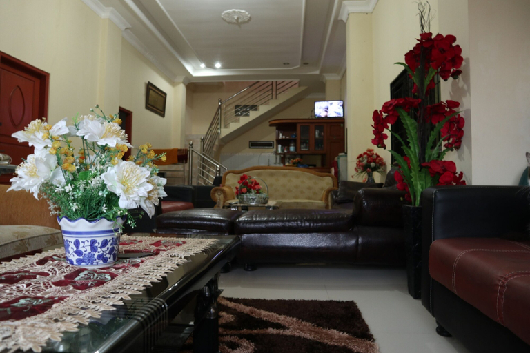 Others 5, OYO 1728 D'rizd Homestay Syariah, Bukittinggi