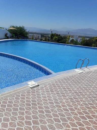Sport & Beauty 5, Appart-Hotel Cabo Dream, Tétouan