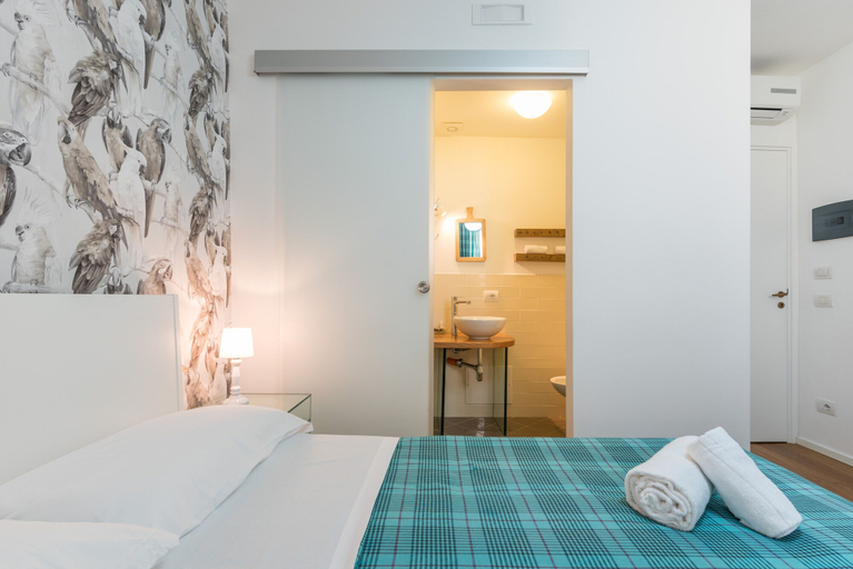 Bedroom 3, Locanda LoSteri, Ragusa