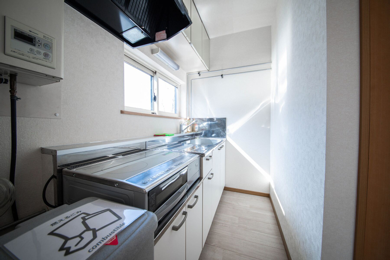 Others 4, SUMIYOSHI HOUSE ROOMA, Otaru