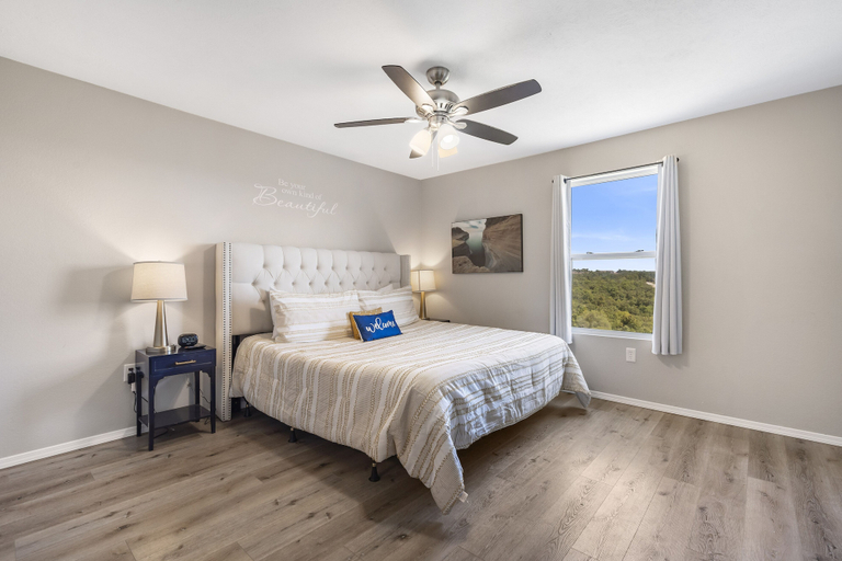 Bedroom 3, Branson Sunset Villa, Taney