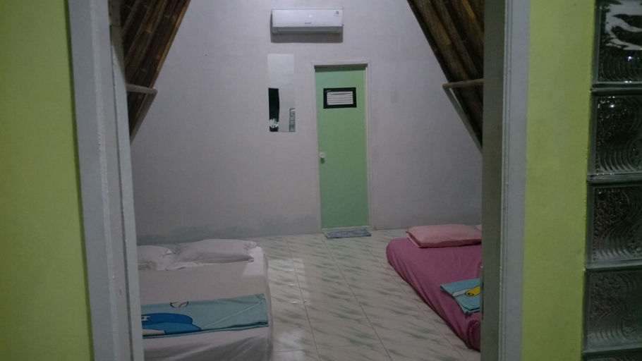Bedroom 2, Bunar Tunggal, Pandeglang