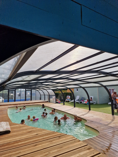 Sport & Beauty 5, Les P'tites Maisons dans la Prairie, Vendée
