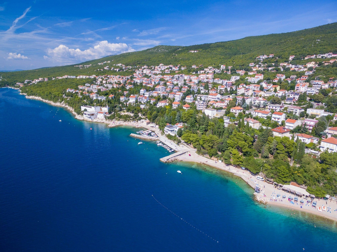 Others 5, Apartment Davor, Crikvenica