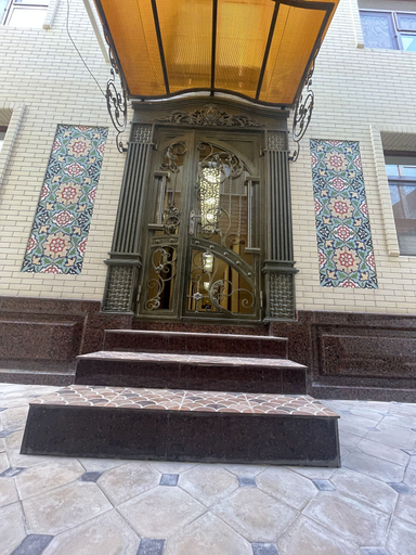 Others 5, Samarkand Ali, Samarkand