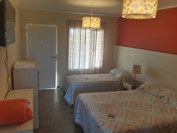 Bedroom 4, Altos de Adonai, Catriló