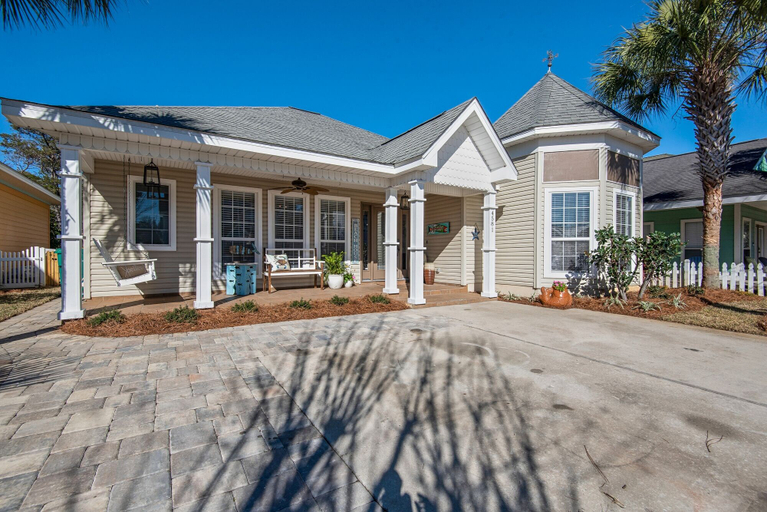 Exterior & Views 1, Miss Ellie, Okaloosa