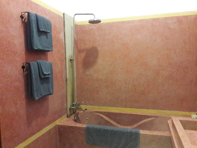 Bathroom 4, Eureka Villas Siem Reap, Siem Reap