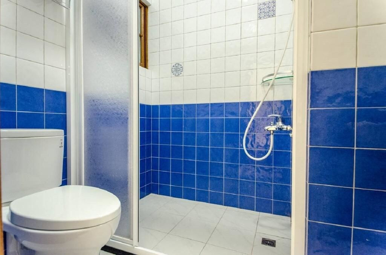 Bathroom 3, My Home, Tainan