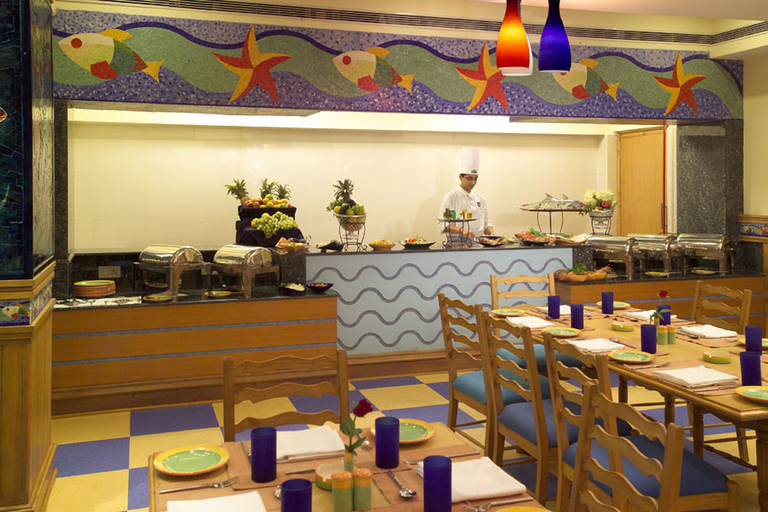 Food & Drinks 5, Empires Hotel Paradip, Jagatsinghapur