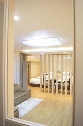 Hotel Matthieu Yeosu, Yeosu
