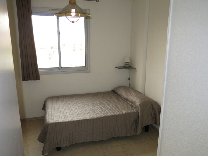 Bedroom 3, ABITEL - Les Studines des Pradettes, Haute-Garonne