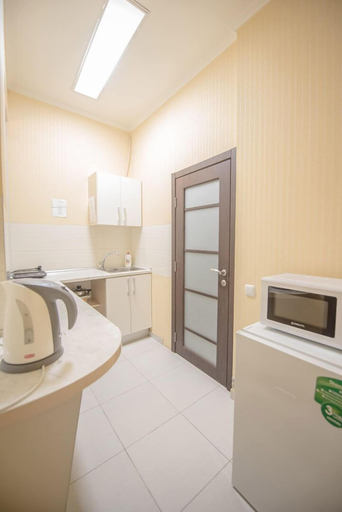 Others 3, Flatsis Apartment Kuznechnaya 13, Kharkivs'ka