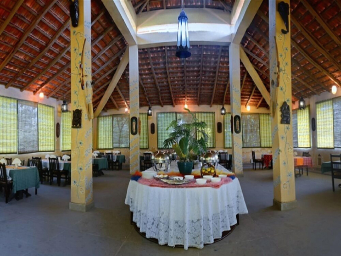 Others 5, Tiger's Den Resort Bandhavgarh, Umaria