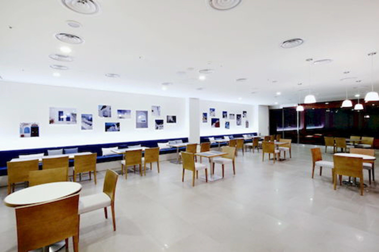 Food & Drinks 4, Hanwha Resort Daecheon Paros, Boryeong