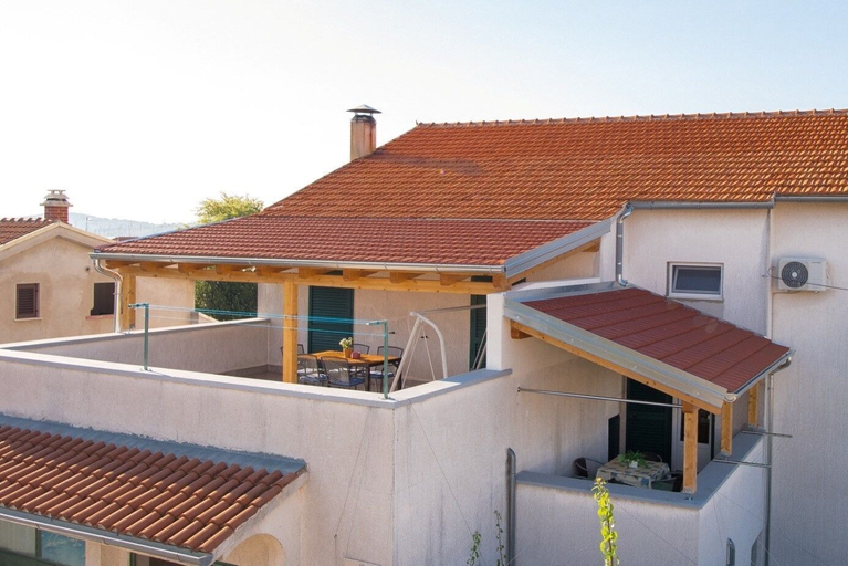 Exterior & Views 2, Apartments Anita Summer, Vodice