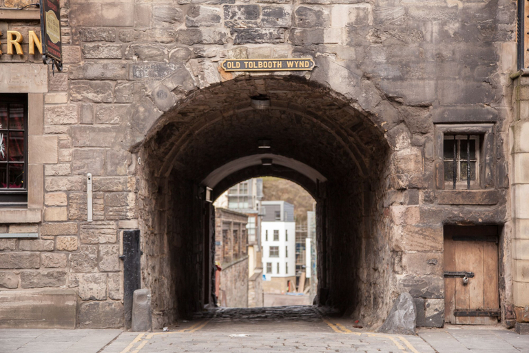Exterior & Views, Old Town Apartments, Edinburgh