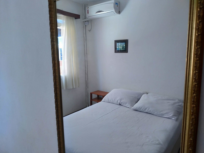 Bedroom 2, Residencial Praia Bombas, Bombinhas