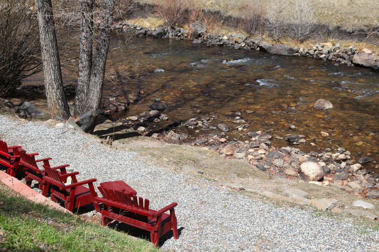 Others 5, Argo Inn and Suites, Clear Creek