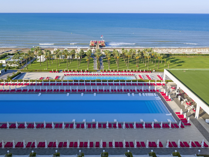 Sport & Beauty 2, Adam & Eve - All Inclusive - Adults Only, Serik