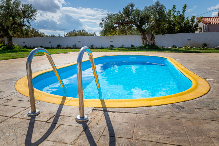 Sport & Beauty 5, OLD OLIVE TREE COTTAGE, Peloponnese