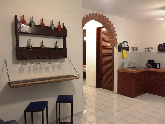 Others 5, Casa Palmare Hotel Apart, Cozumel