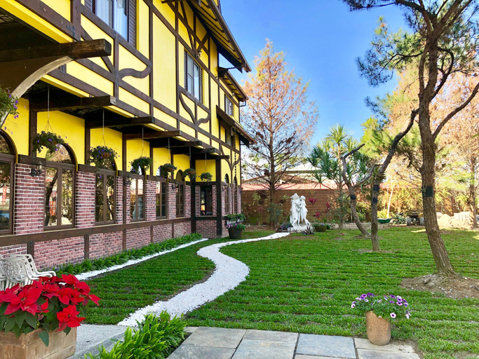 Exterior & Views 2, Puli story house, Nantou