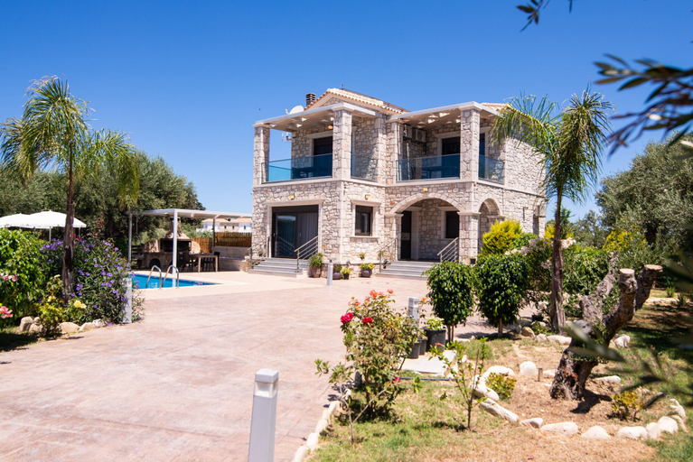 Exterior & Views 2, Azure Palatial, Ionian Islands
