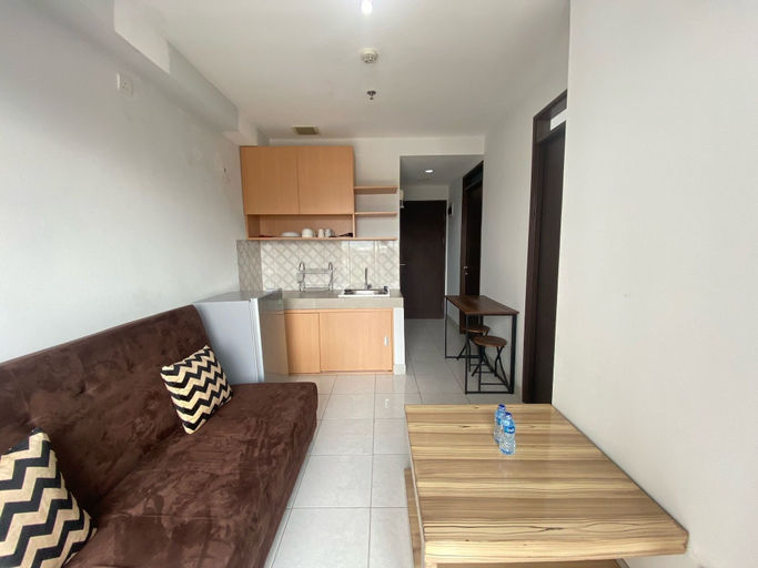 Others 5, Bright And Relaxing 2Br At Mekarwangi Square Bandung, Bandung
