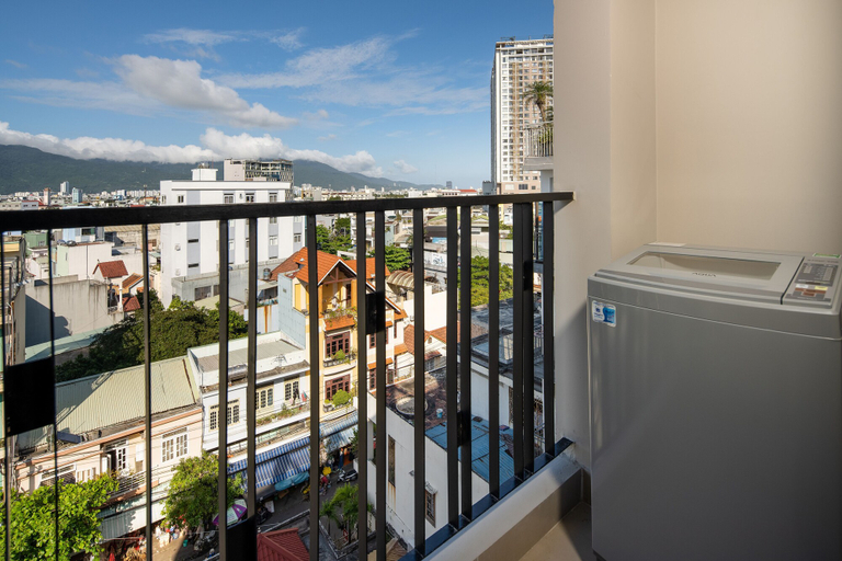 Others 5, Trang Tien Apartment, Da Nang