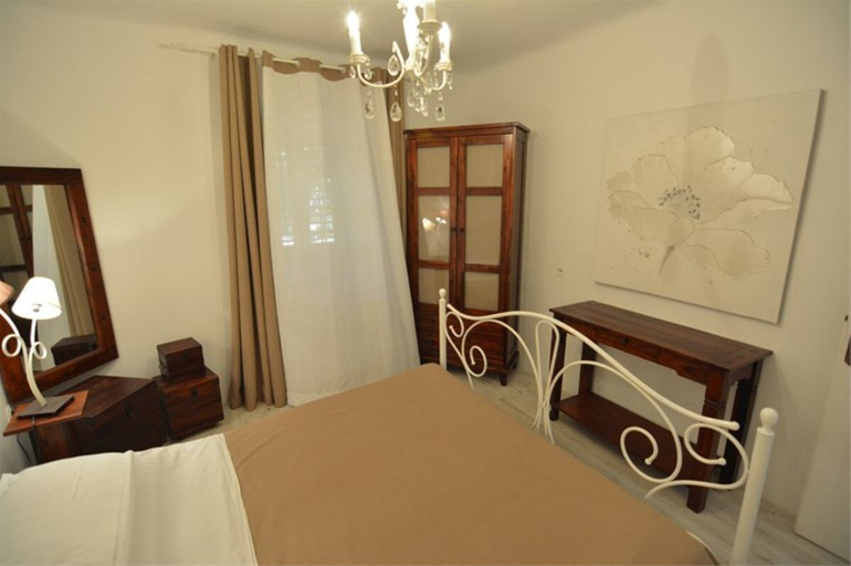 Bedroom 3, Renata - apartment Renata, Mali Lošinj