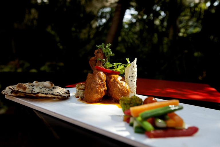 Food & Drinks 5, Oh Biz Premier at Leonia, Ranga Reddy