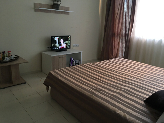 Bedroom 3, Apart Hotel salt Lake, Pomorie