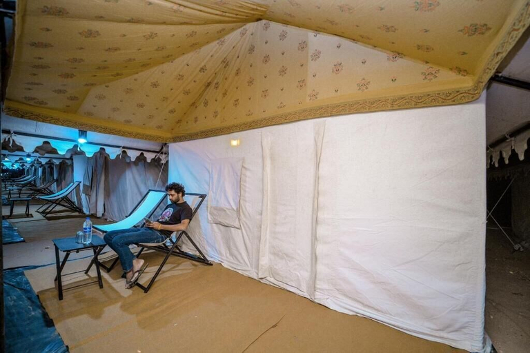 Others 5, The Captain Desert Camp, Jaisalmer