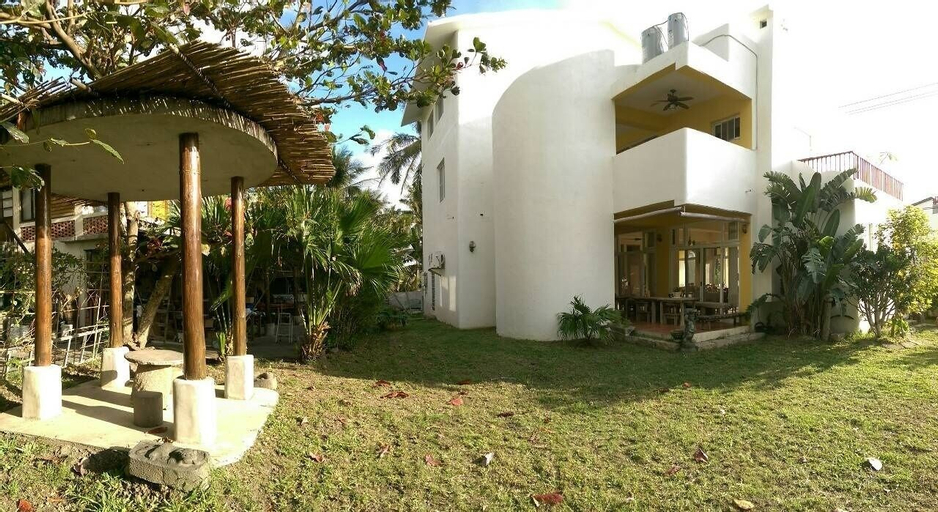 Cenacle B&B, Taitung