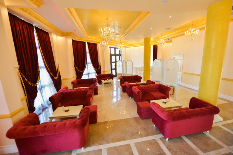 Others 5, Hotel Luani Arte, Shkodrës