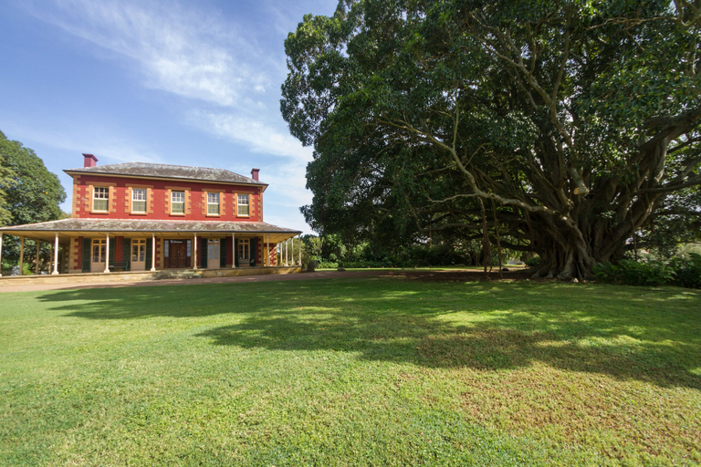 Exterior & Views 2, The Barracks Tocal, Dungog