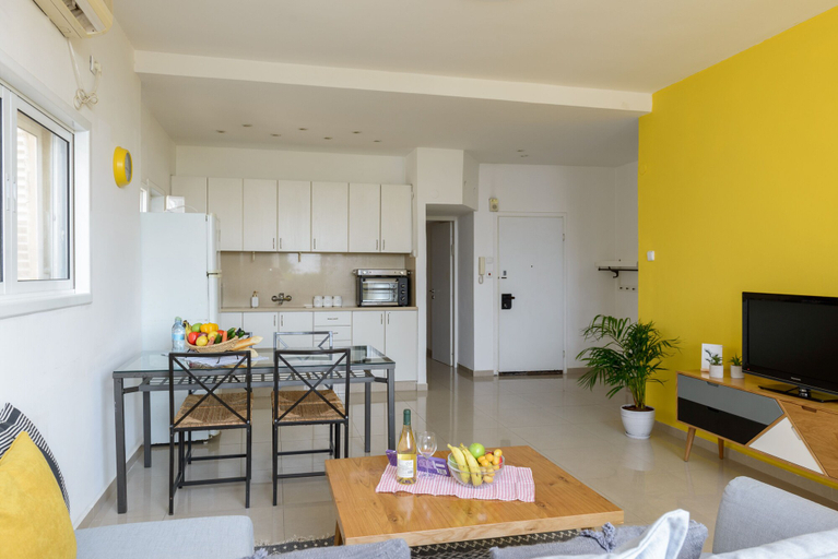 Others 5, Sweet Home At Hilton Beach 2BR