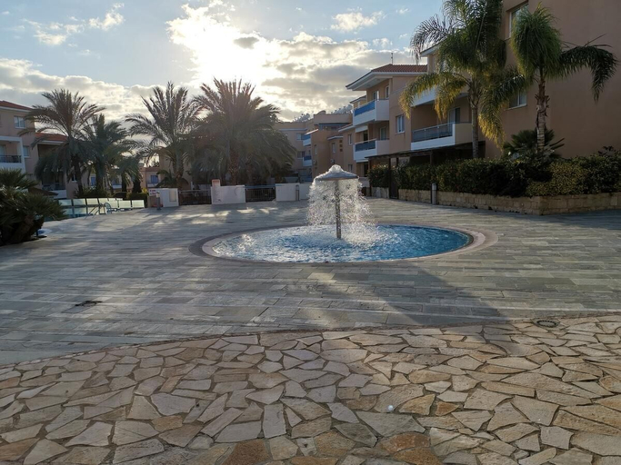 Exterior & Views, Iris Village apt 202